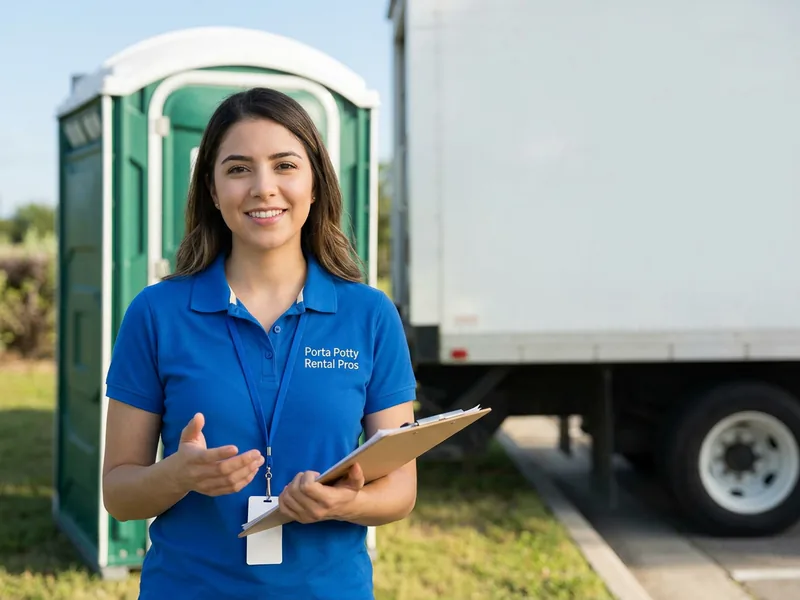 Porta Potty Rental  in Medway  FAQ